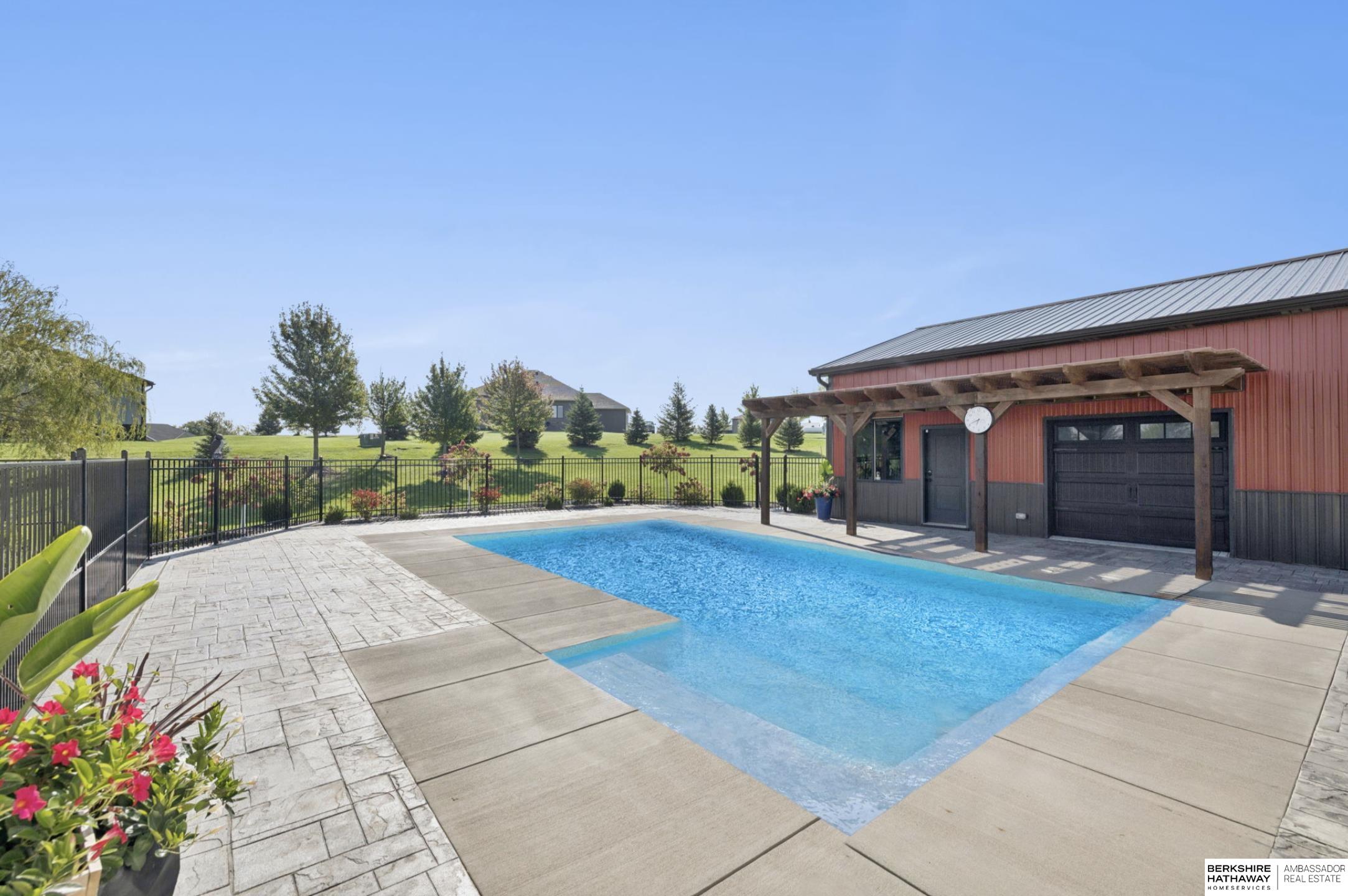 Eagle, Nebraska 68347, United States, 5 Bedrooms Bedrooms, ,3 BathroomsBathrooms,Residential,Active,217111