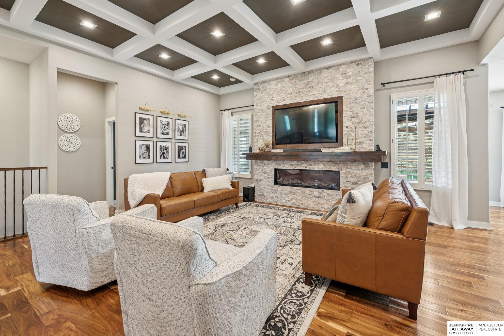 Eagle, Nebraska 68347, United States, 5 Bedrooms Bedrooms, ,3 BathroomsBathrooms,Residential,Active,217111