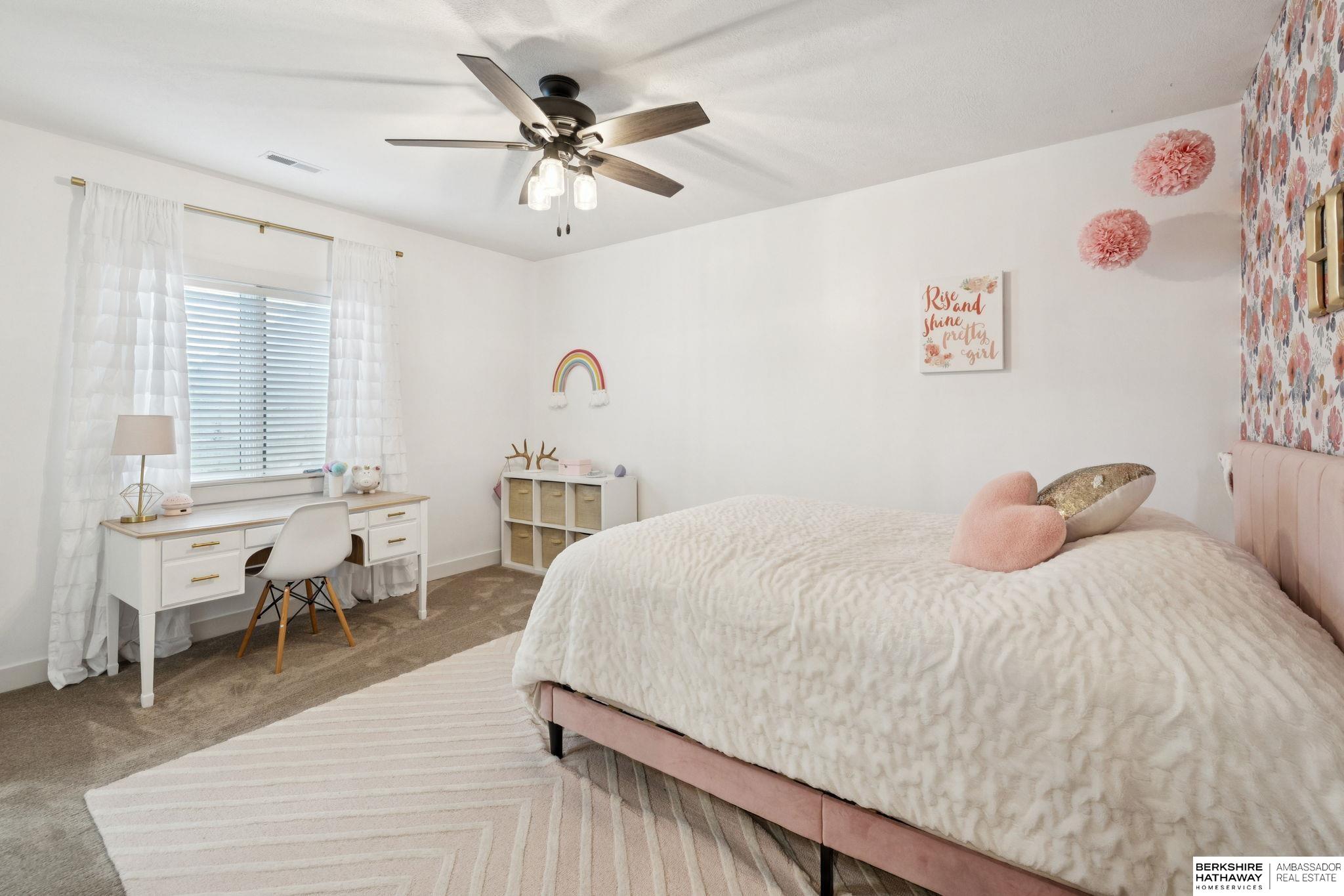 Eagle, Nebraska 68347, United States, 5 Bedrooms Bedrooms, ,3 BathroomsBathrooms,Residential,Active,217111