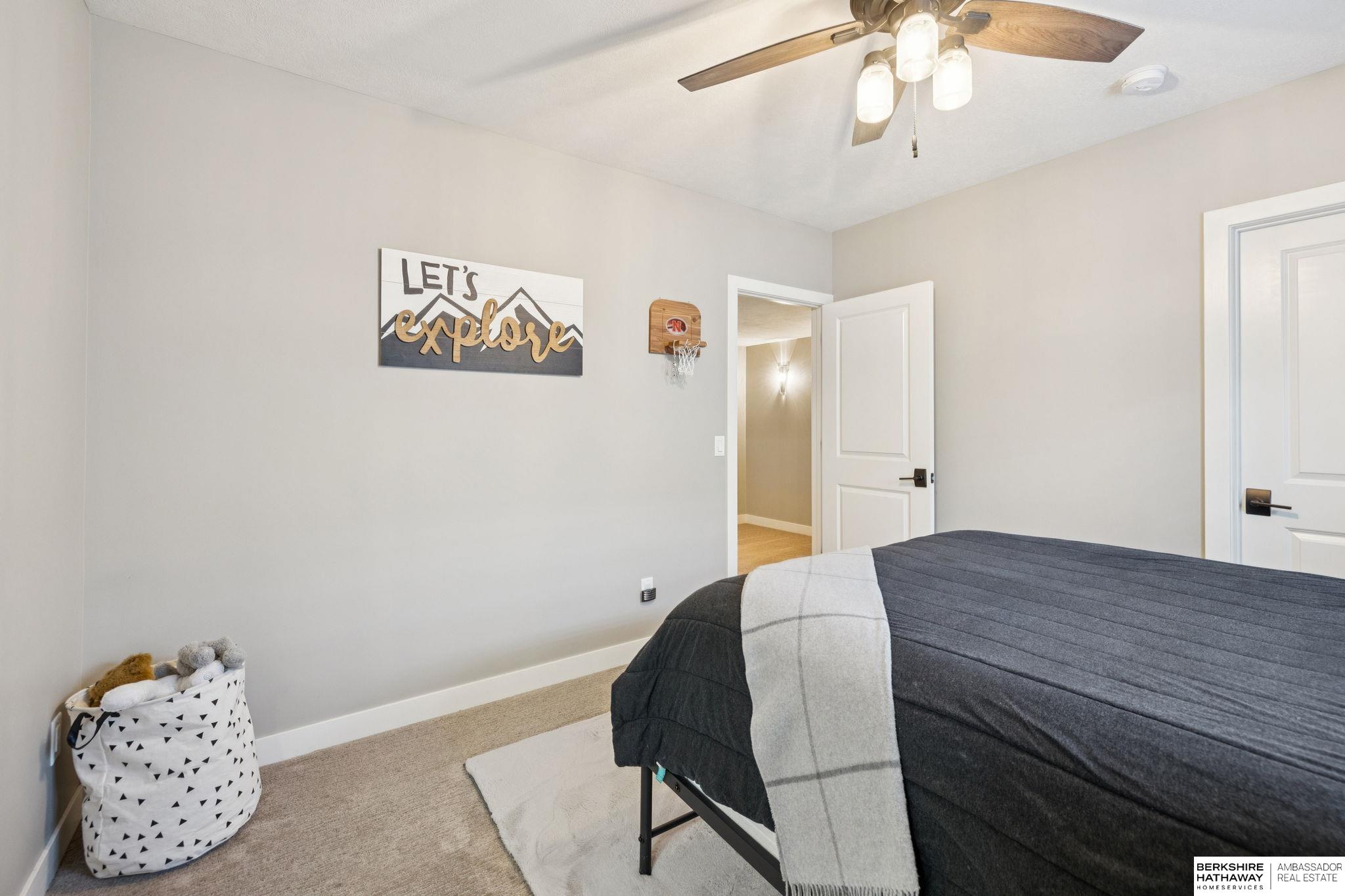 Eagle, Nebraska 68347, United States, 5 Bedrooms Bedrooms, ,3 BathroomsBathrooms,Residential,Active,217111