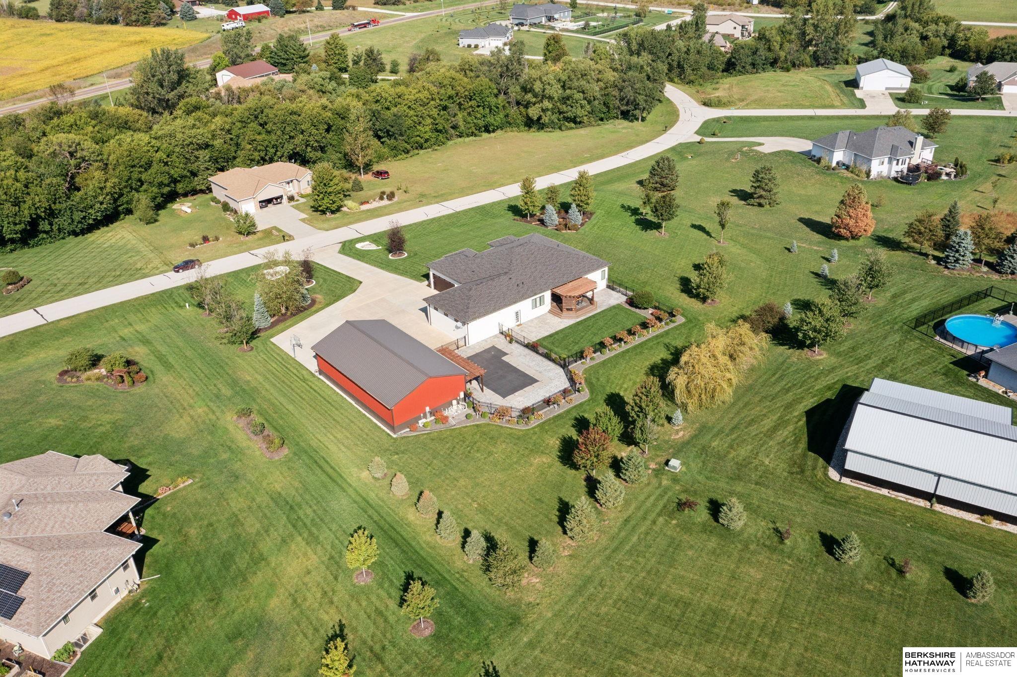 Eagle, Nebraska 68347, United States, 5 Bedrooms Bedrooms, ,3 BathroomsBathrooms,Residential,Active,217111