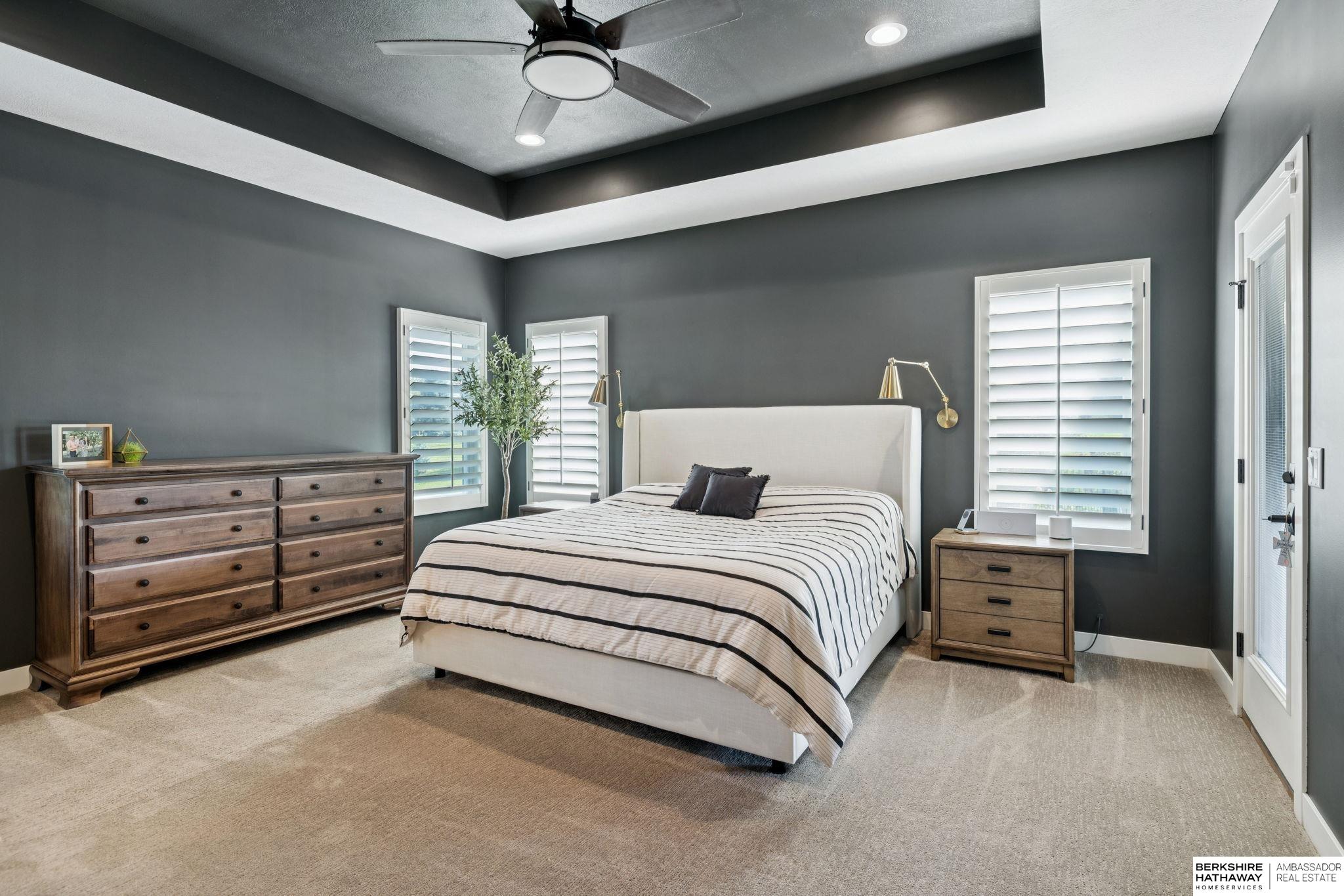 Eagle, Nebraska 68347, United States, 5 Bedrooms Bedrooms, ,3 BathroomsBathrooms,Residential,Active,217111