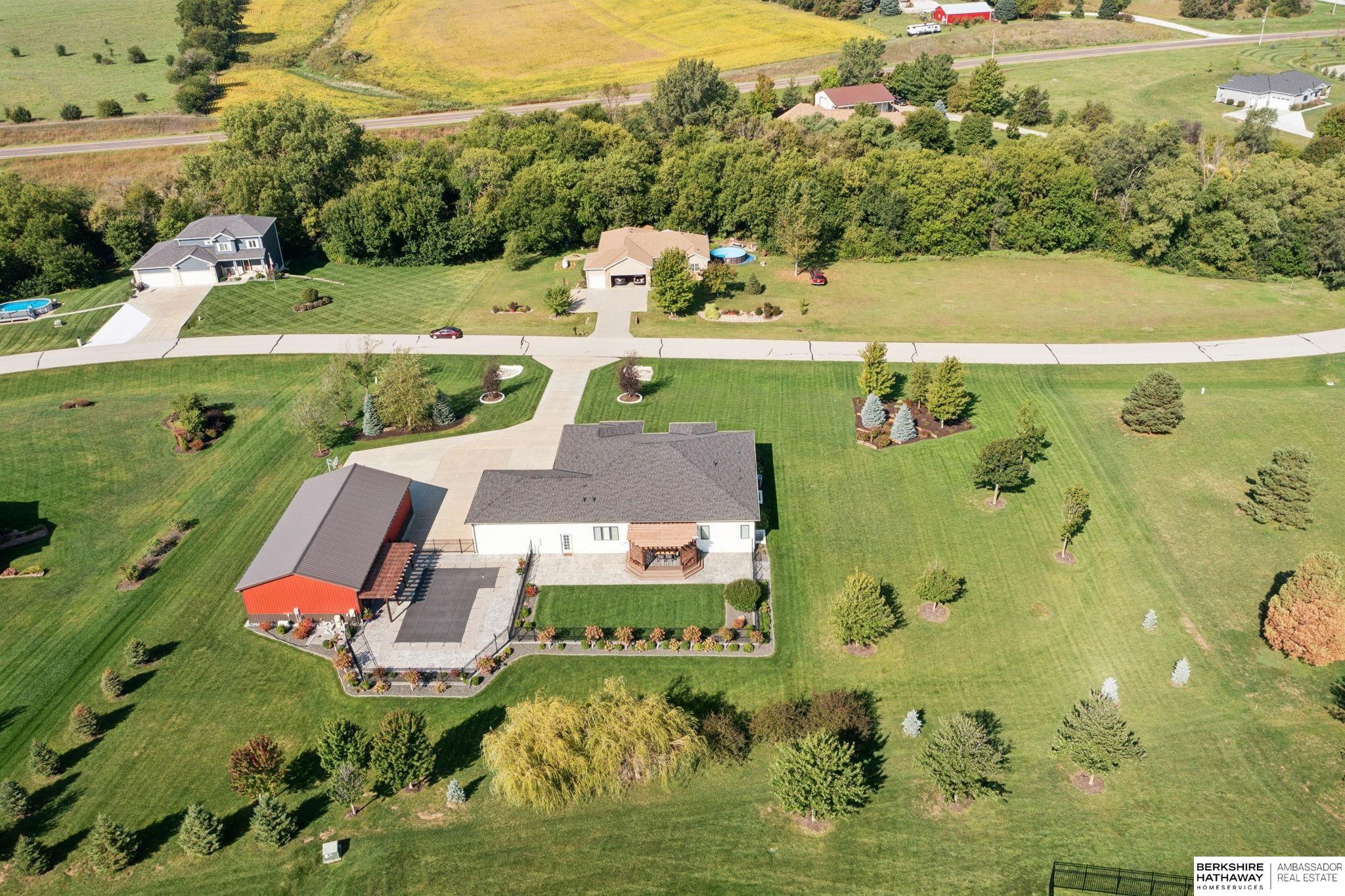 Eagle, Nebraska 68347, United States, 5 Bedrooms Bedrooms, ,3 BathroomsBathrooms,Residential,Active,217111