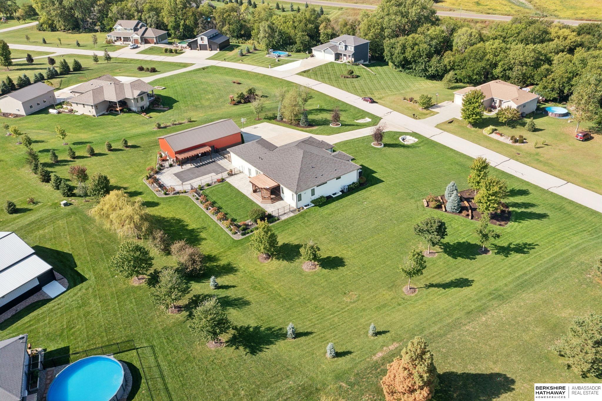 Eagle, Nebraska 68347, United States, 5 Bedrooms Bedrooms, ,3 BathroomsBathrooms,Residential,Active,217111