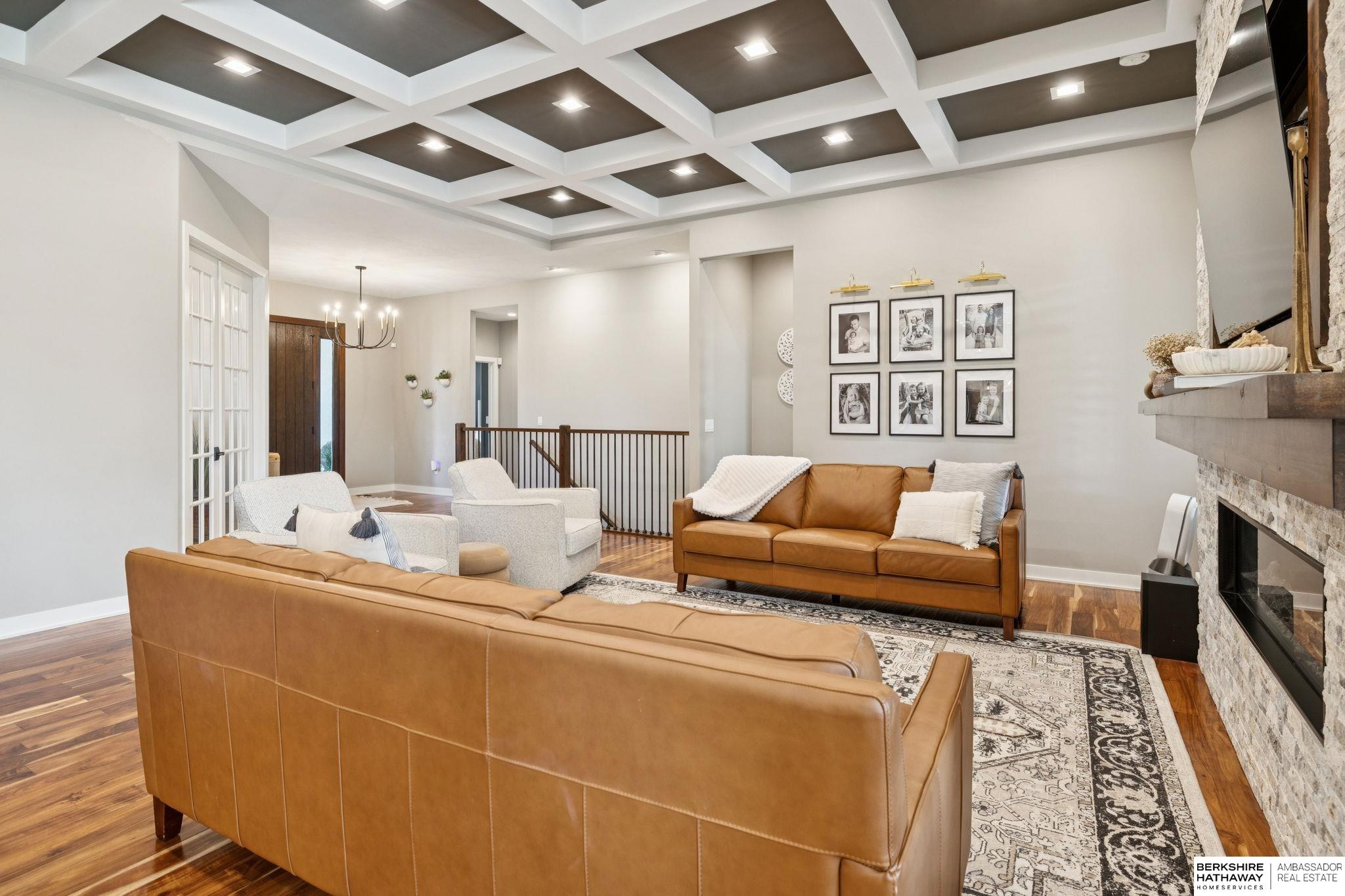 Eagle, Nebraska 68347, United States, 5 Bedrooms Bedrooms, ,3 BathroomsBathrooms,Residential,Active,217111