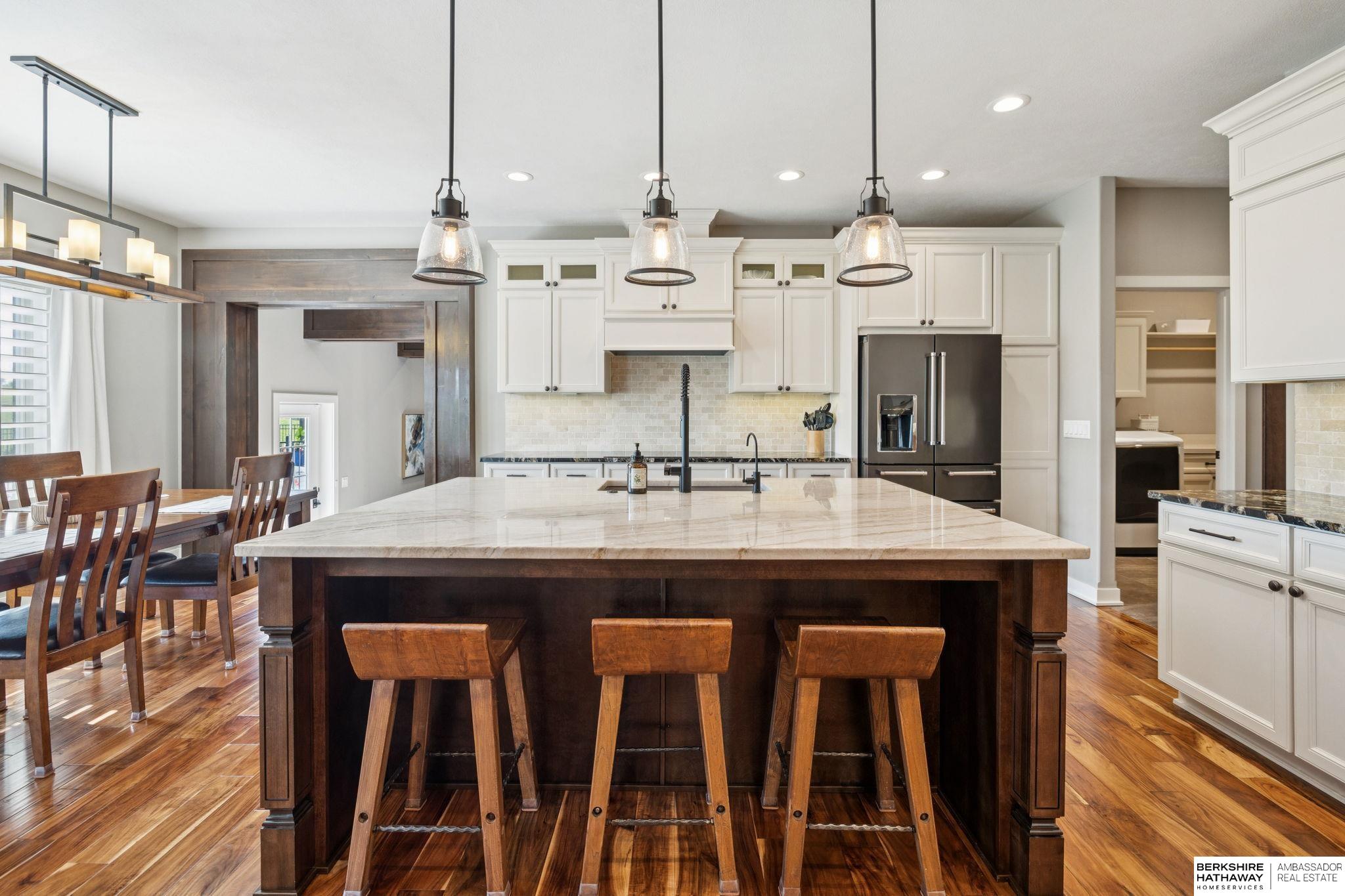 Eagle, Nebraska 68347, United States, 5 Bedrooms Bedrooms, ,3 BathroomsBathrooms,Residential,Active,217111