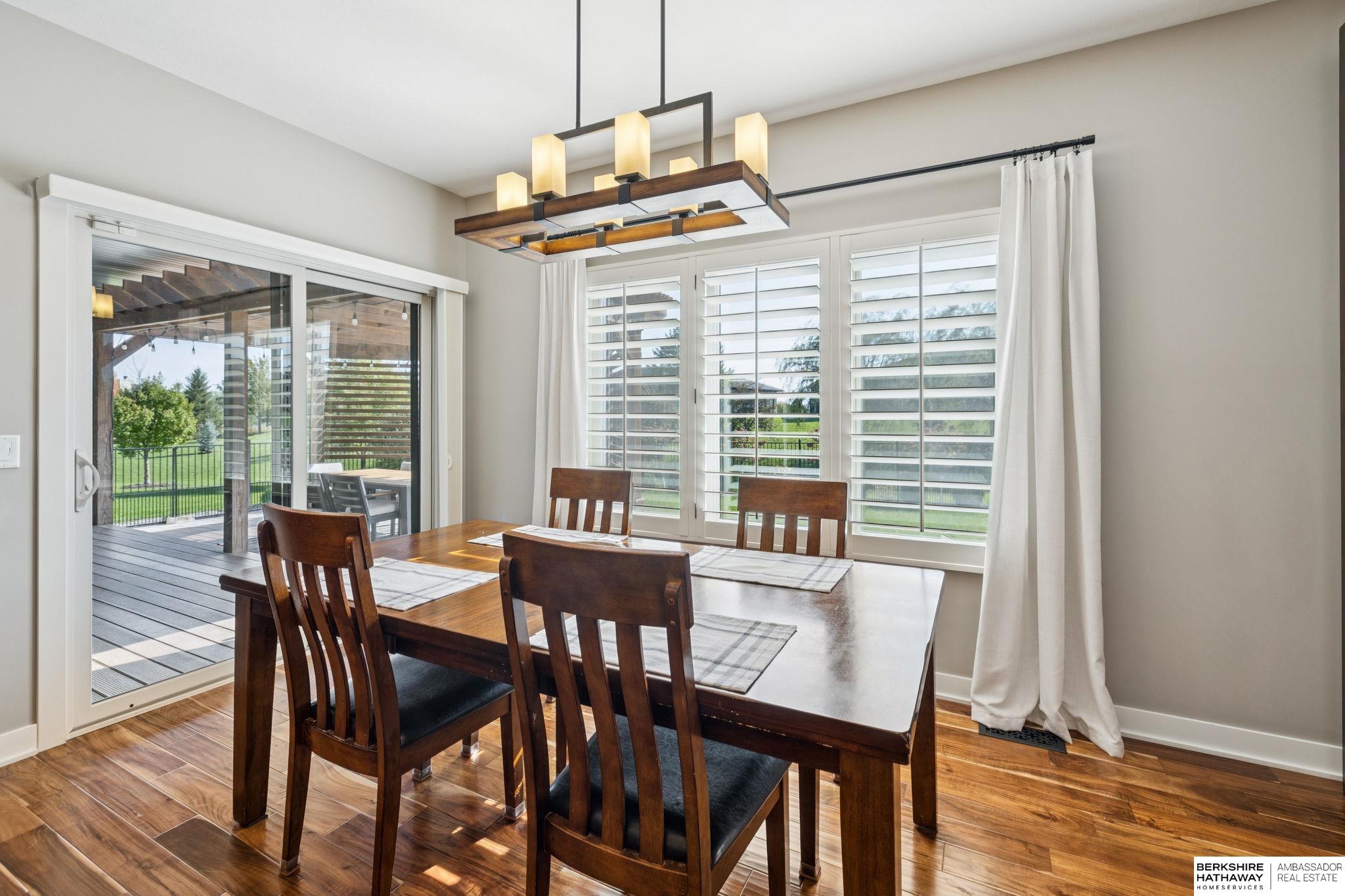 Eagle, Nebraska 68347, United States, 5 Bedrooms Bedrooms, ,3 BathroomsBathrooms,Residential,Active,217111