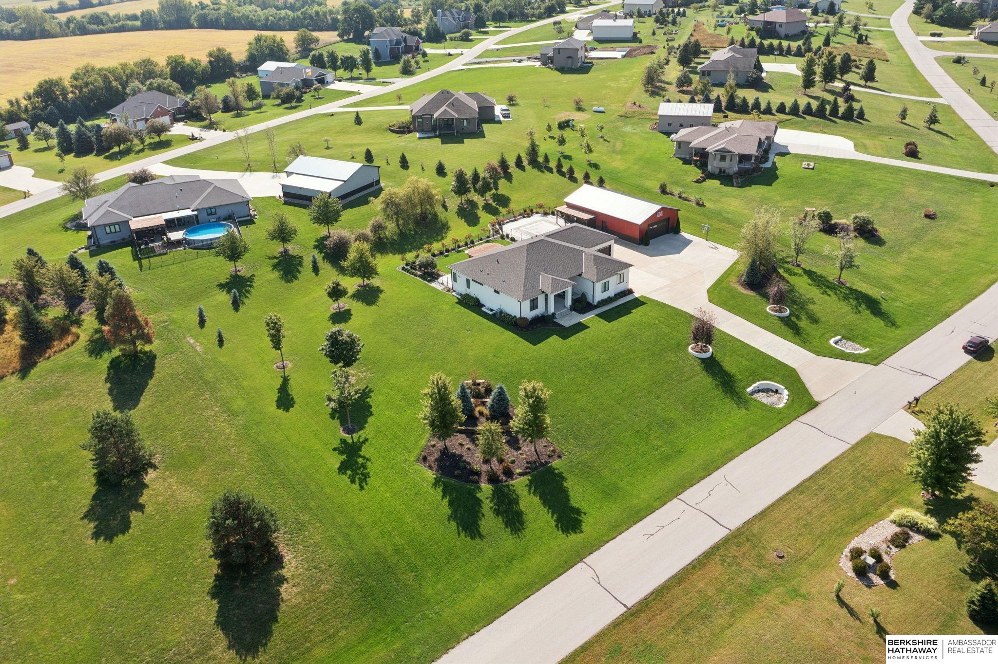 Eagle, Nebraska 68347, United States, 5 Bedrooms Bedrooms, ,3 BathroomsBathrooms,Residential,Active,217111