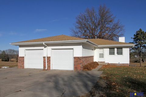 Photo of 3836 & 3838 Sweetbriar Lane, Lincoln, NE 68516 (MLS # 22601278)