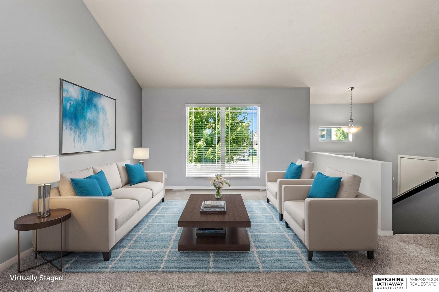 Omaha, Nebraska 68122, United States, 3 Bedrooms Bedrooms, ,2 BathroomsBathrooms,Residential,Pending,183344