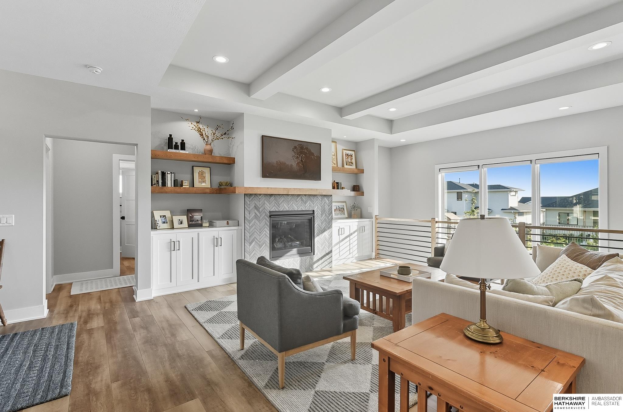 Elkhorn, Nebraska 68022, United States, 5 Bedrooms Bedrooms, ,3 BathroomsBathrooms,Residential,Active,220780