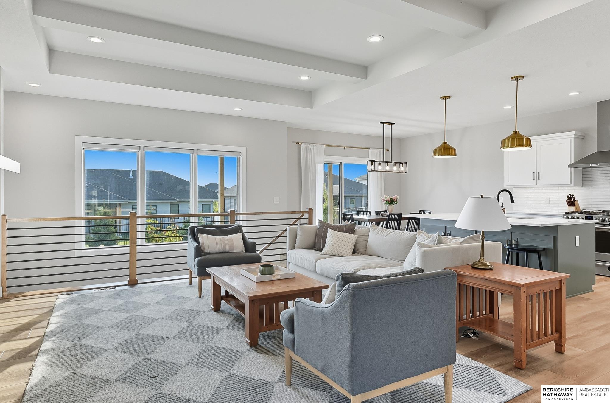 Elkhorn, Nebraska 68022, United States, 5 Bedrooms Bedrooms, ,3 BathroomsBathrooms,Residential,Active,220780