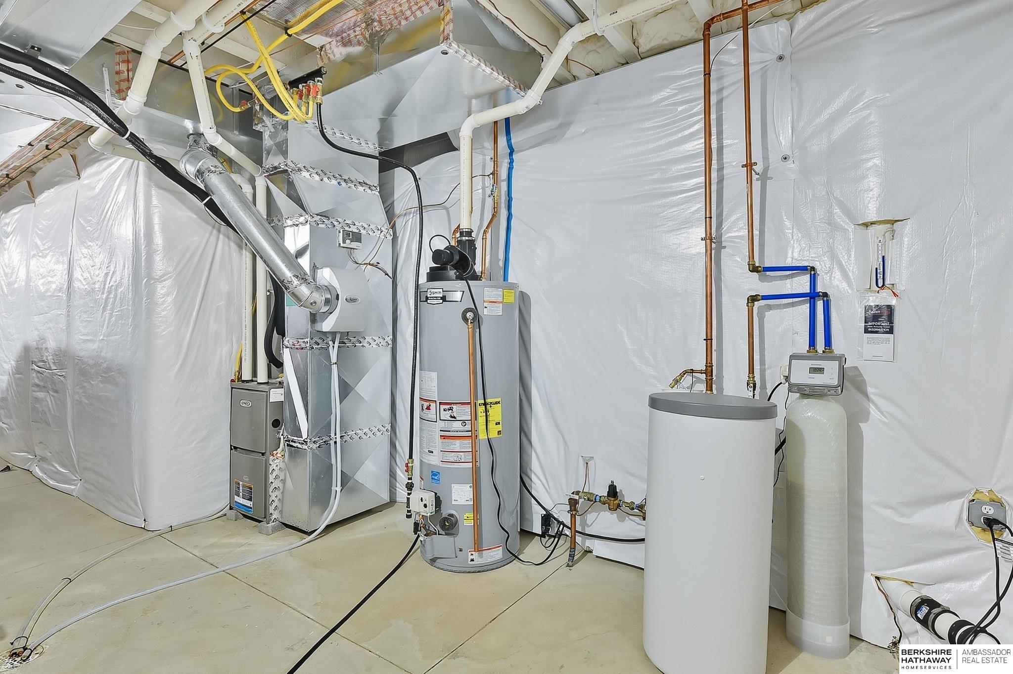 Elkhorn, Nebraska 68022, United States, 5 Bedrooms Bedrooms, ,3 BathroomsBathrooms,Residential,Active,220780