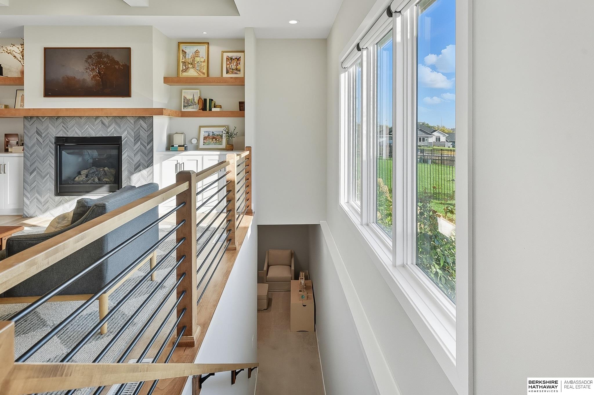 Elkhorn, Nebraska 68022, United States, 5 Bedrooms Bedrooms, ,3 BathroomsBathrooms,Residential,Active,220780