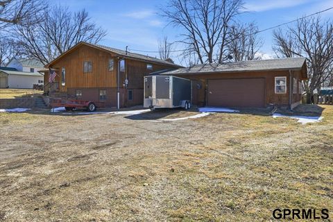 Photo of 306 Vine Street, Tabor, IA 51653 (MLS # 22606073)
