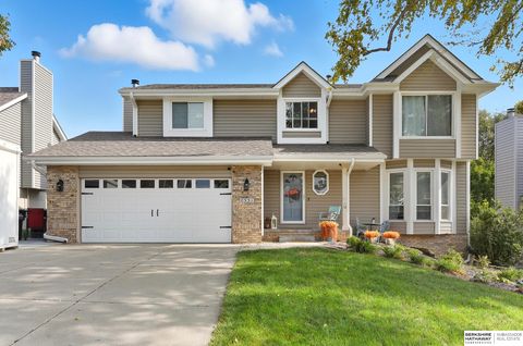 Photo of 2331 N 154th Street, Omaha, NE 68116 (MLS # 22529231) Photo of 2331 N 154th Street, Omaha, NE 68116 (MLS # 22529231)