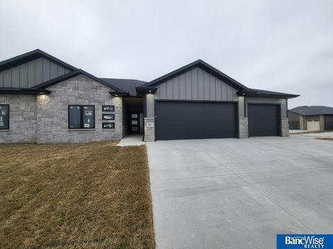 Photo of 9401 Delano Drive, Lincoln, NE 68516 (MLS # 22600282)