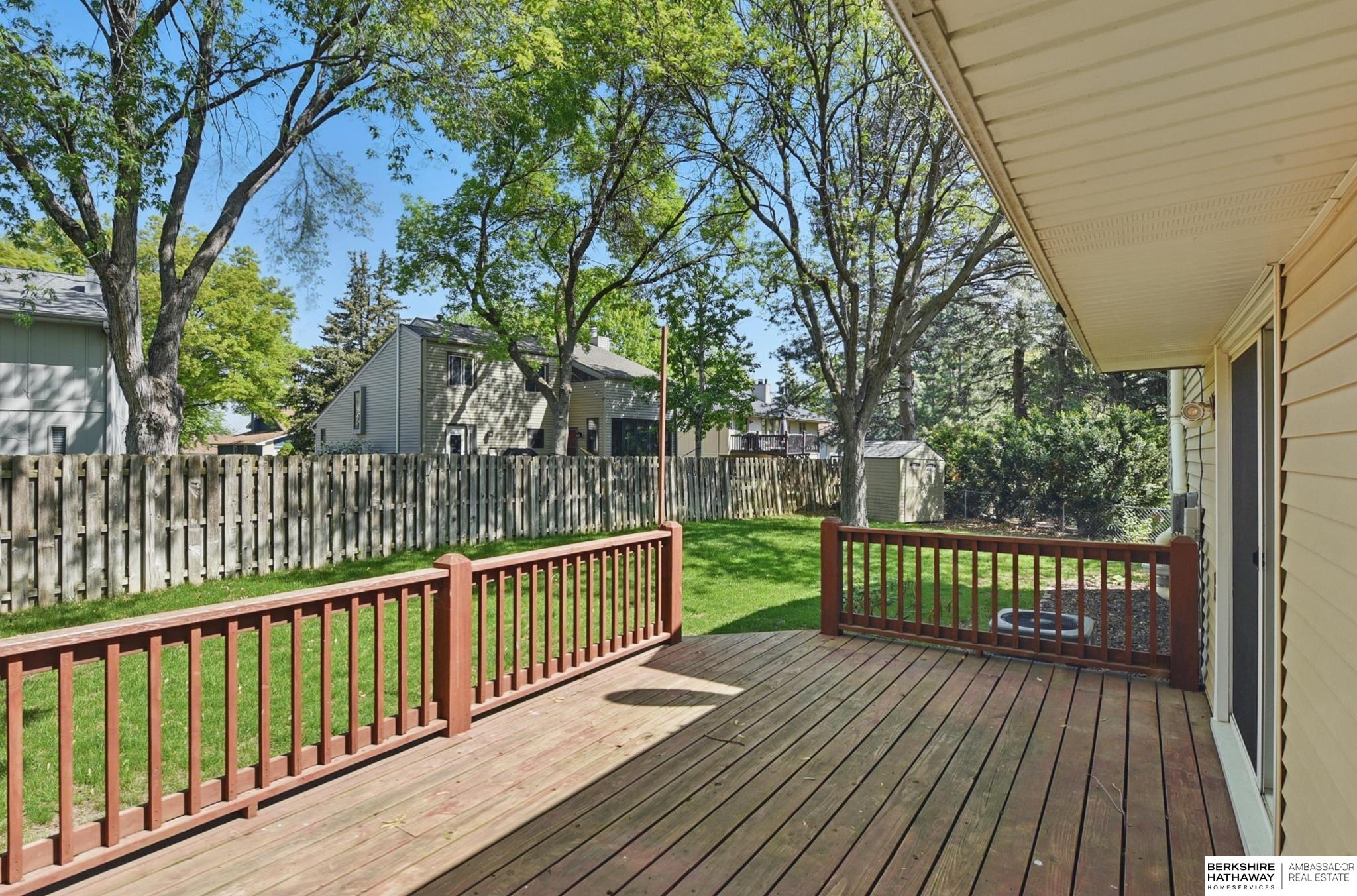 Omaha, Nebraska 68164, United States, 3 Bedrooms Bedrooms, ,2 BathroomsBathrooms,Residential,Active,126422