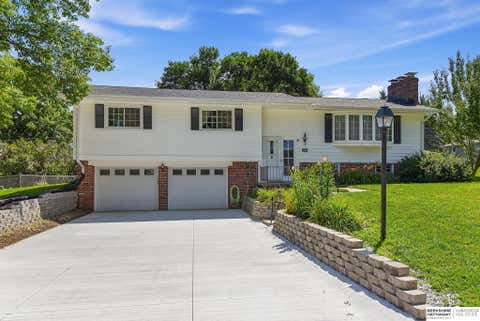 Photo of 3507 S 117th Street, Omaha, NE 68144 (MLS # 22619095)