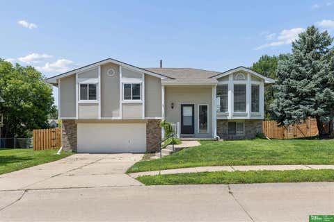Photo of 1874 N 153rd Plaza, Omaha, NE 68154 (MLS # 22611524)