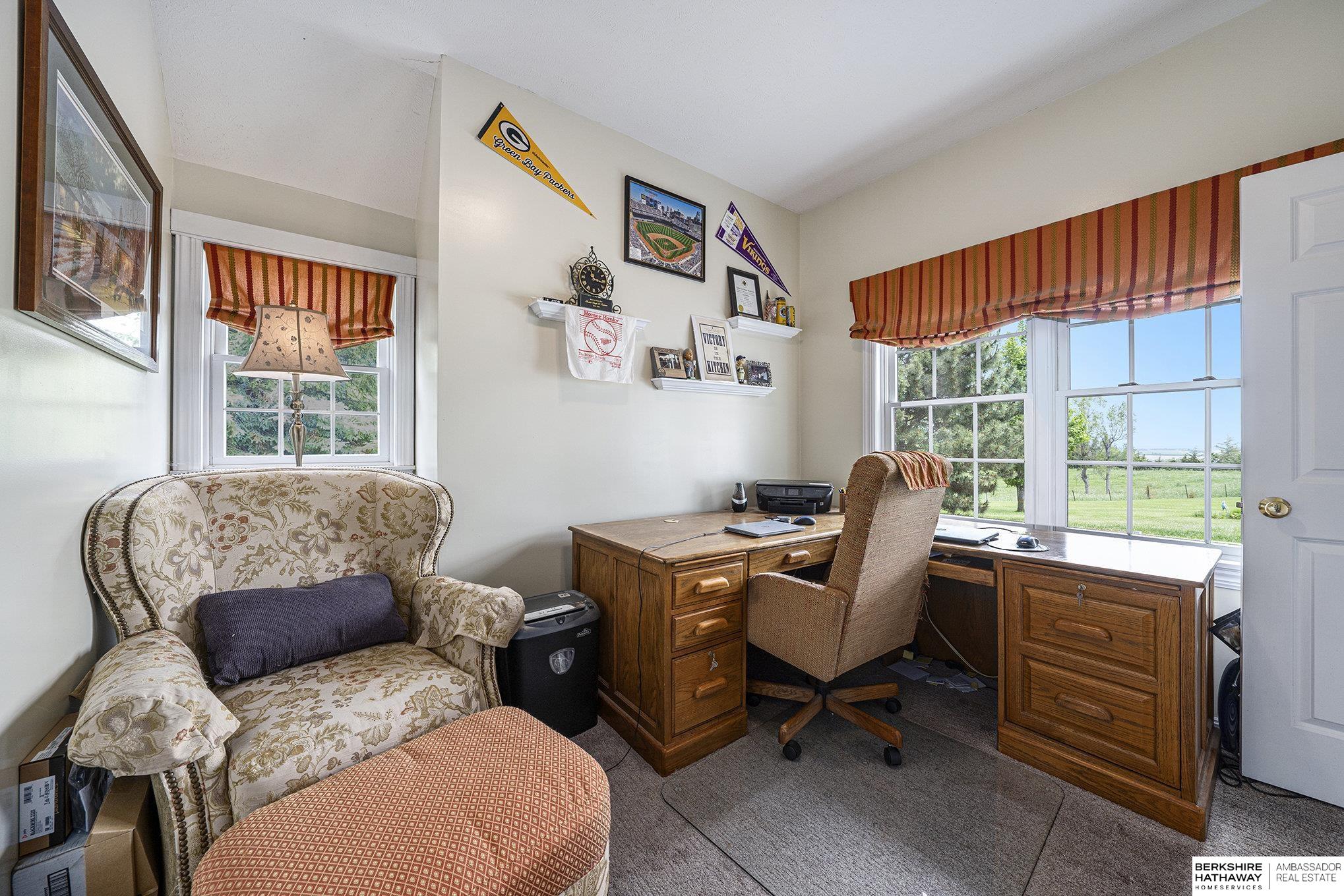 Tekamah, Nebraska 68061, United States, 4 Bedrooms Bedrooms, ,3 BathroomsBathrooms,Residential,Active,158119