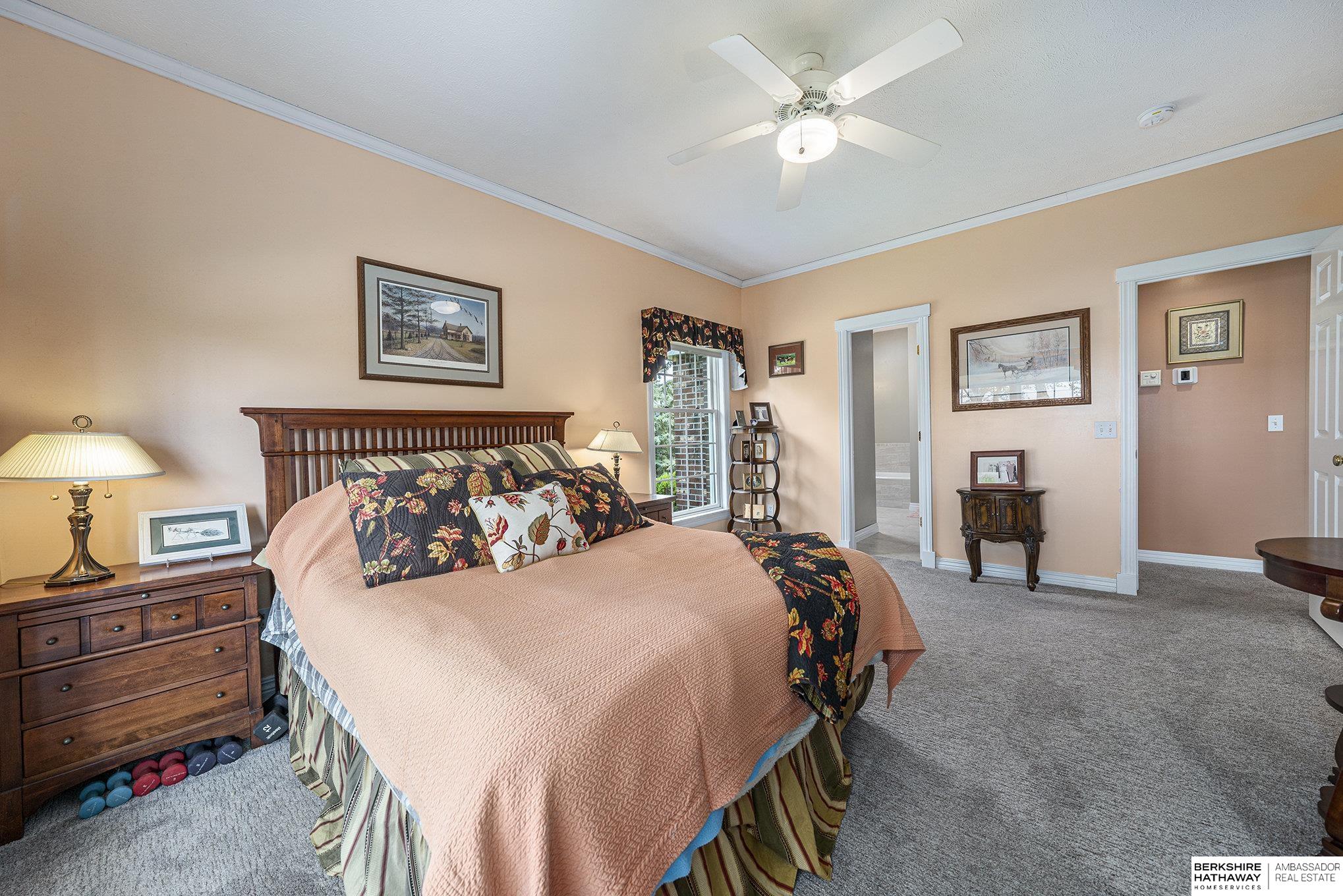 Tekamah, Nebraska 68061, United States, 4 Bedrooms Bedrooms, ,3 BathroomsBathrooms,Residential,Active,158119