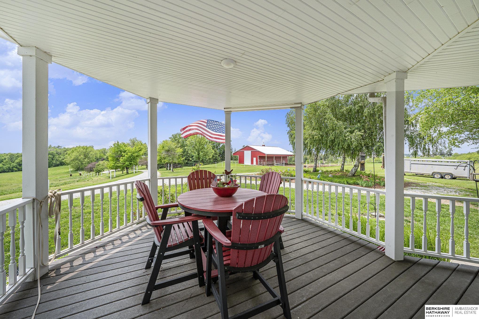 Tekamah, Nebraska 68061, United States, 4 Bedrooms Bedrooms, ,3 BathroomsBathrooms,Residential,Active,158119