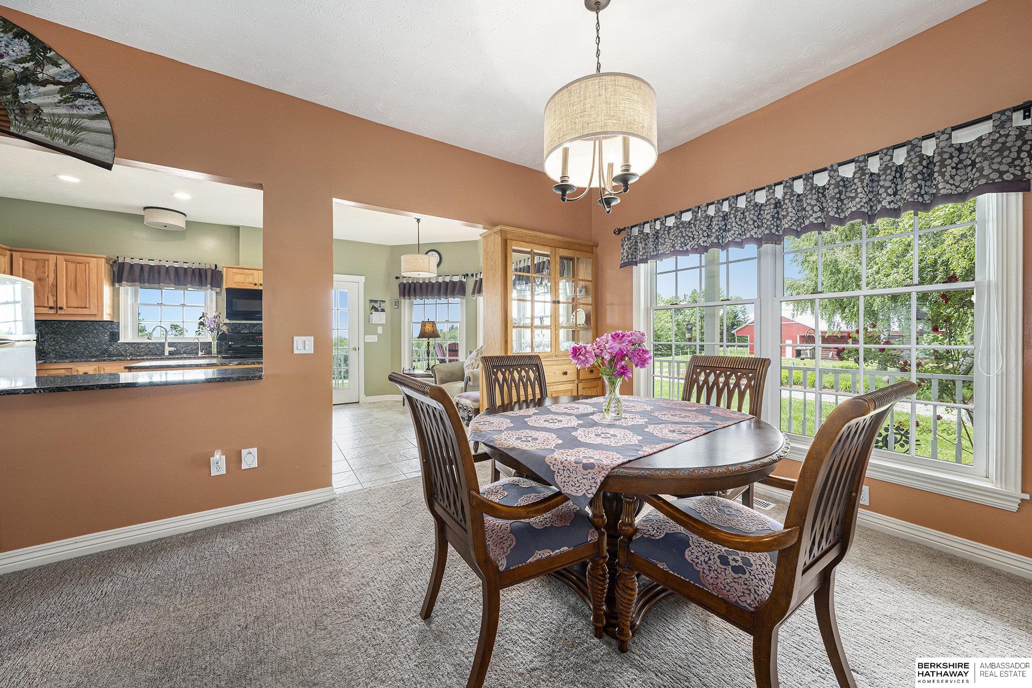 Tekamah, Nebraska 68061, United States, 4 Bedrooms Bedrooms, ,3 BathroomsBathrooms,Residential,Active,158119