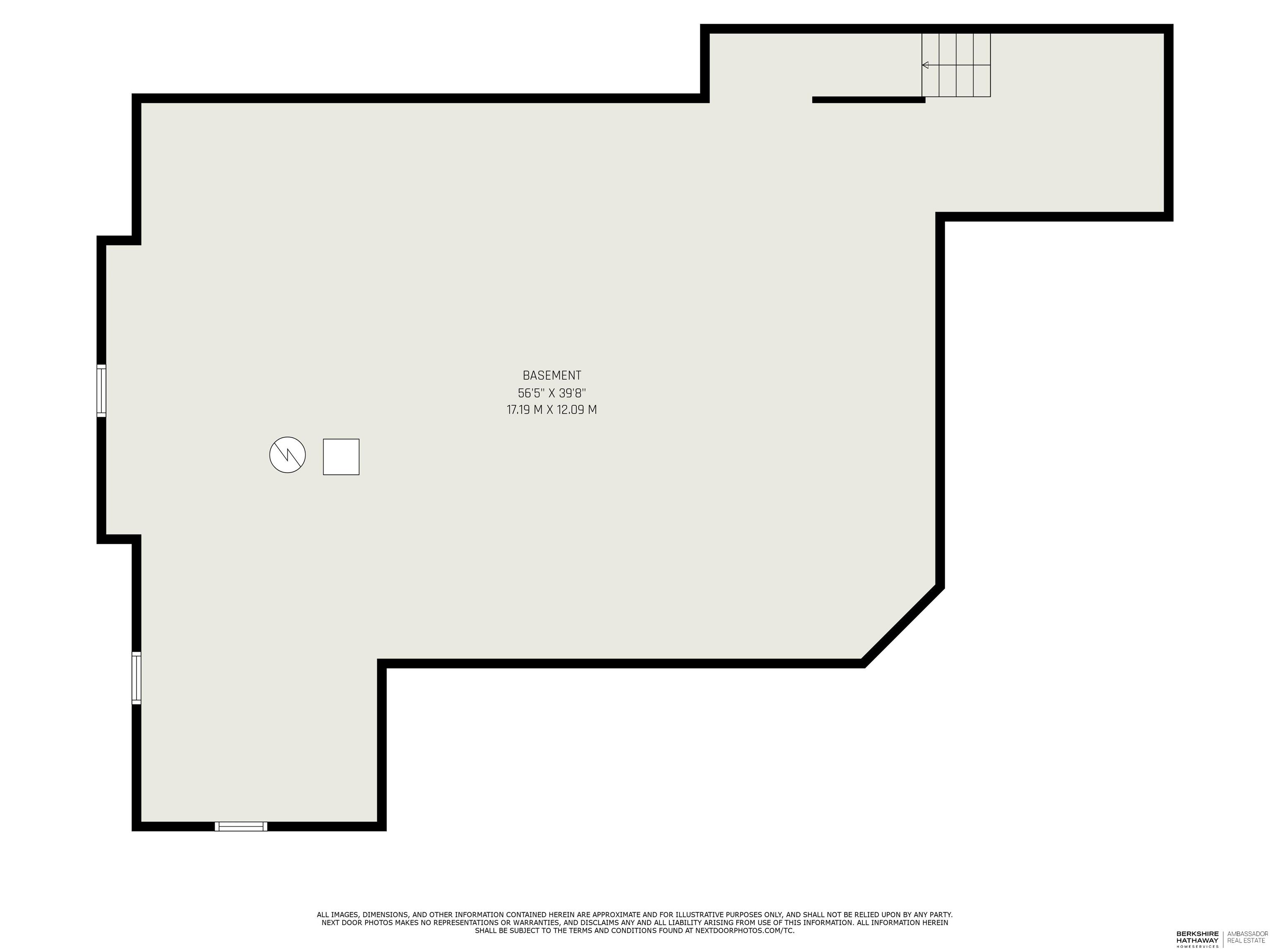 Tekamah, Nebraska 68061, United States, 4 Bedrooms Bedrooms, ,3 BathroomsBathrooms,Residential,Active,158119