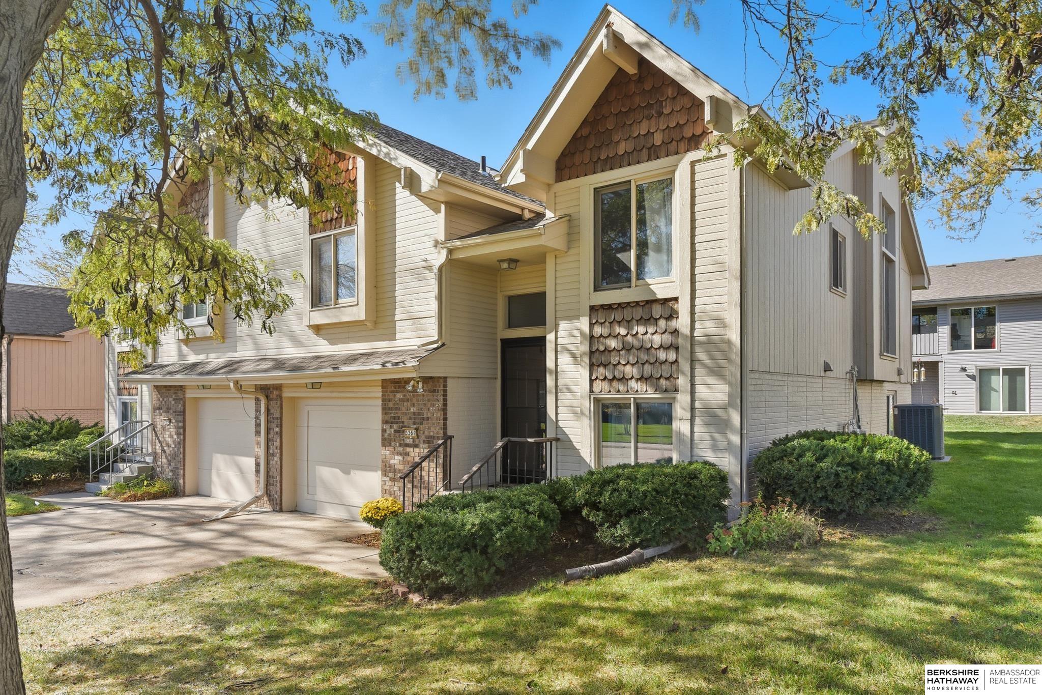 Omaha, Nebraska 68144, United States, 3 Bedrooms Bedrooms, ,2 BathroomsBathrooms,Residential,Active,235614