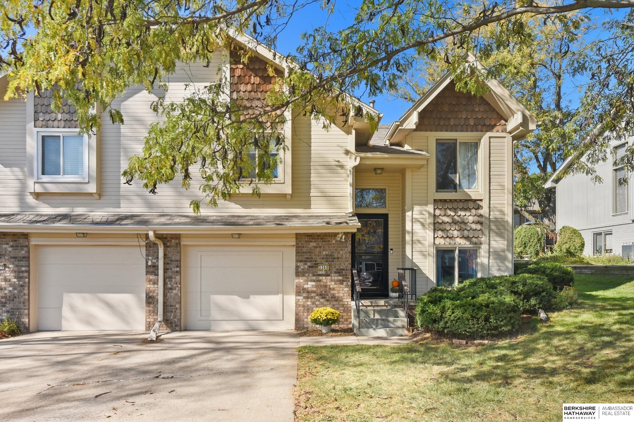 Omaha, Nebraska 68144, United States, 3 Bedrooms Bedrooms, ,2 BathroomsBathrooms,Residential,Active,235614