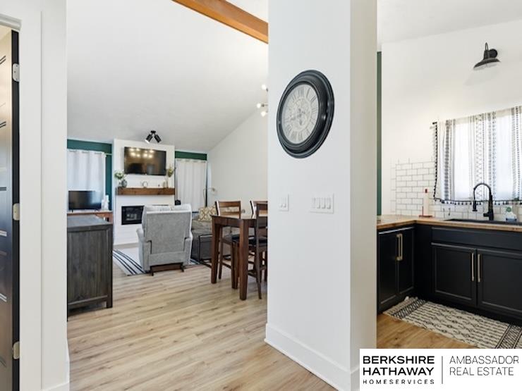 Omaha, Nebraska 68144, United States, 3 Bedrooms Bedrooms, ,2 BathroomsBathrooms,Residential,Active,235614