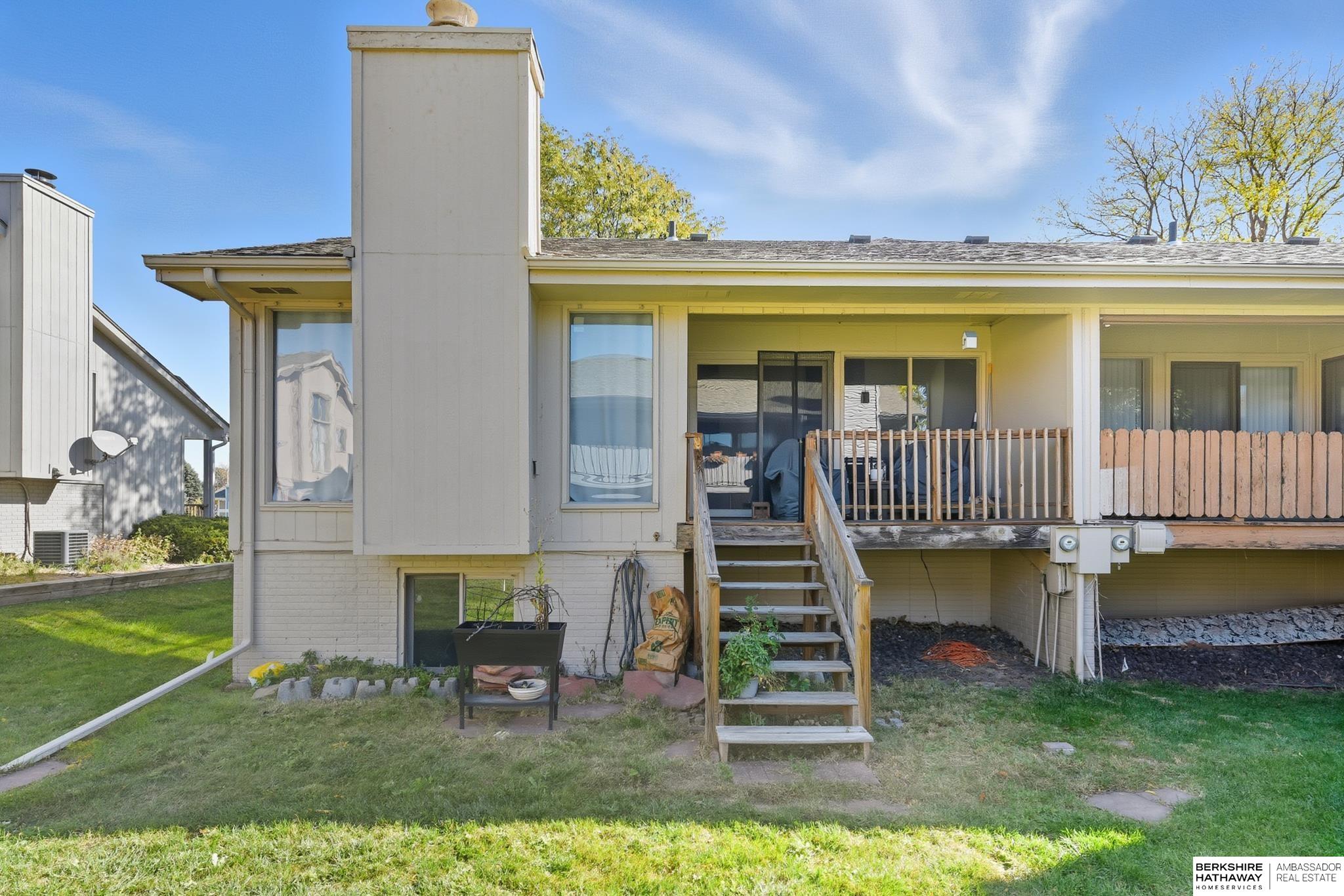 Omaha, Nebraska 68144, United States, 3 Bedrooms Bedrooms, ,2 BathroomsBathrooms,Residential,Active,235614