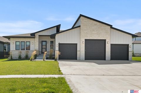 Photo of 6517 S 90th Street, Lincoln, NE 68526 (MLS # 22533608)