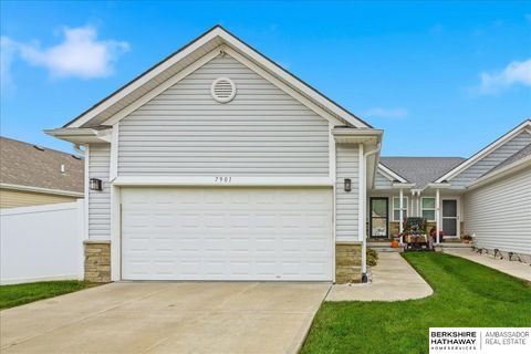 Photo of 7901 S 24th Street, Bellevue, NE 68147 (MLS # 22601242)