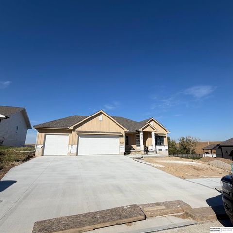 Photo of 19104 Pinehurst Avenue, Omaha, NE 68136 (MLS # 22529656)