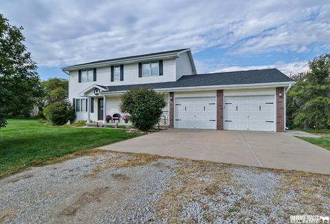 Photo of 105 N 2nd Avenue, Dunbar, NE 68346 (MLS # 22530600) Photo of 105 N 2nd Avenue, Dunbar, NE 68346 (MLS # 22530600)