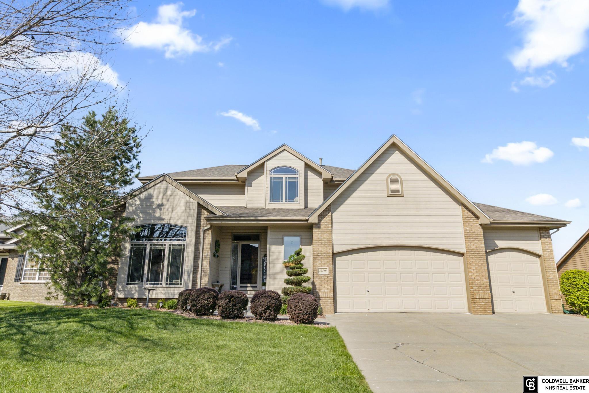 Photo 1 of 49 — 13710 S 22Nd Circle, Bellevue, NE 68123