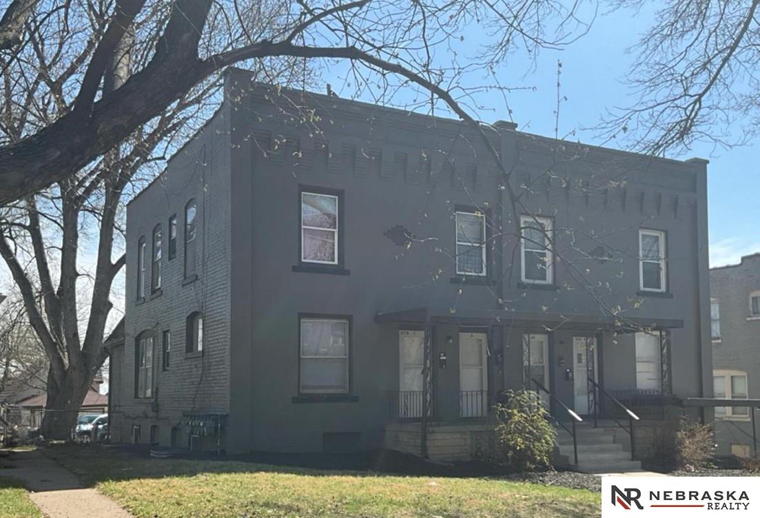Photo 1 of 1 — 4319-4321 S 22 Street, Omaha, NE 68107
