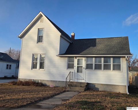 Photo of 330 W 8th Street, North Bend, NE 68649 (MLS # 22535294)