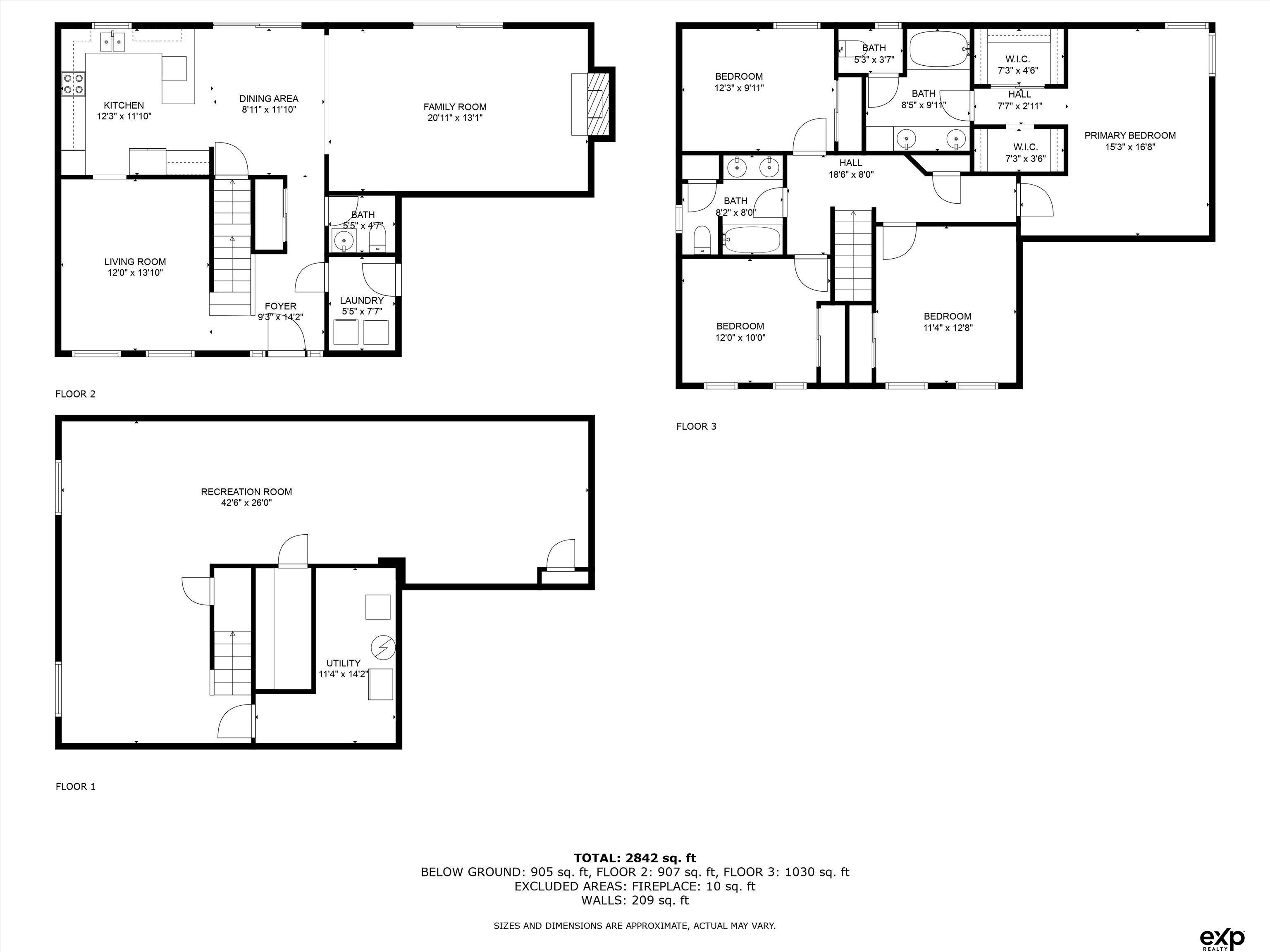Omaha, Nebraska 68135, United States, 4 Bedrooms Bedrooms, ,3 BathroomsBathrooms,Residential,Pending,156288
