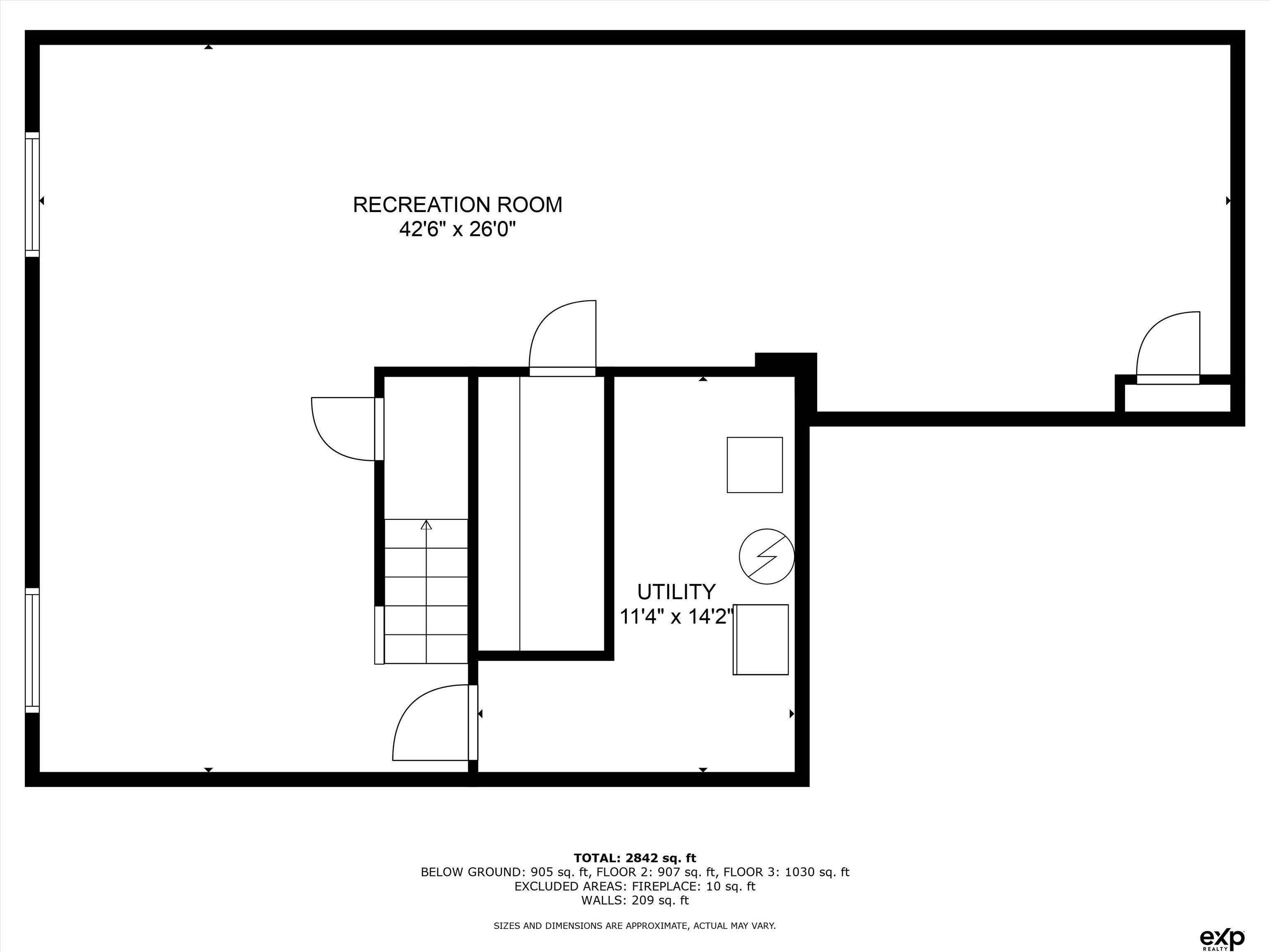 Omaha, Nebraska 68135, United States, 4 Bedrooms Bedrooms, ,3 BathroomsBathrooms,Residential,Pending,156288