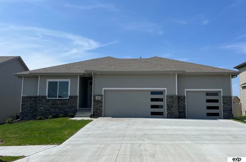 Photo of 4594 E 18th Avenue, Fremont, NE 68025 (MLS # 22520425)