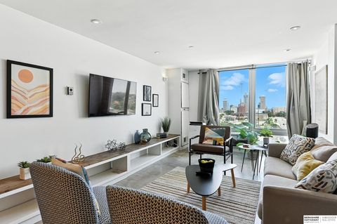 Photo of 3000 Farnam Street #0S9G, Omaha, NE 68131 (MLS # 22605299)