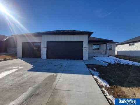 Photo of 441 Half Moon Drive, Lincoln, NE 68527 (MLS # 22600552)