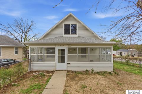Photo of 3624 N 67Th Avenue, Omaha, NE 68104 (MLS # 22610283)