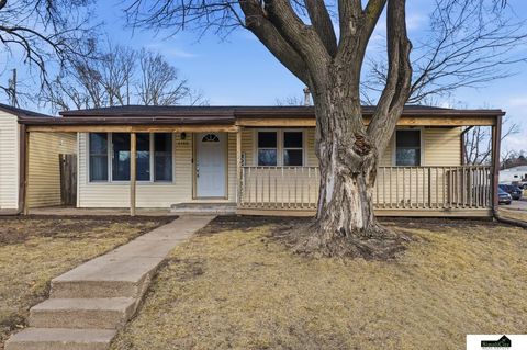 Photo of 3400 N 11th Street, Lincoln, NE 68521 (MLS # 22605220)