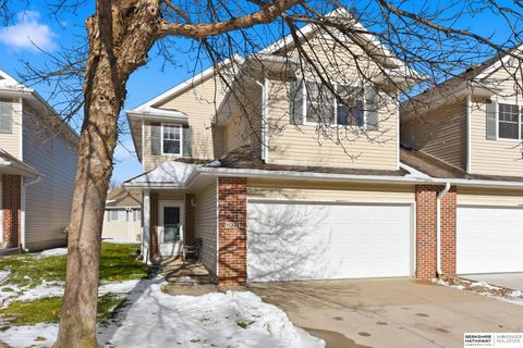 Photo of 15322 Amy Plaza, Omaha, NE 68137 (MLS # 22534177)