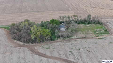Photo of 154 Country Road 16 Boulevard, Scribner, NE 68057 (MLS # 22611676)