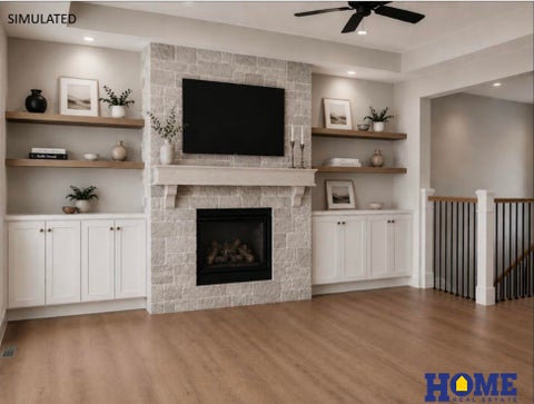 Photo of 9949 Edgewater Lane, Lincoln, NE 68527 (MLS # 22628580)